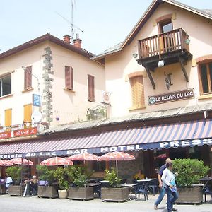 Le Relais du Lac